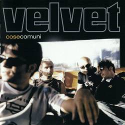 Velvet : Cose Comuni